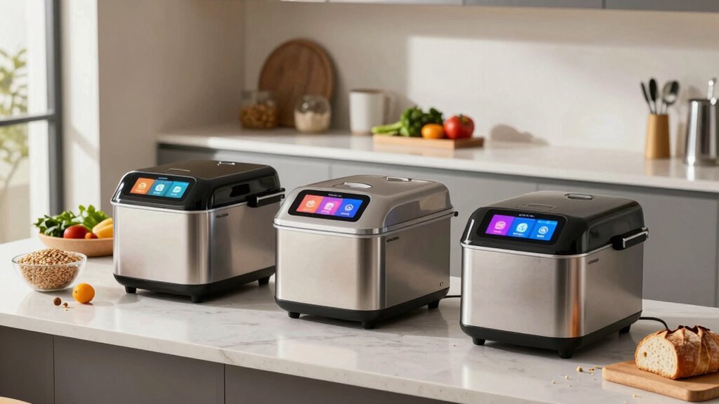 versatile customizable efficient safe