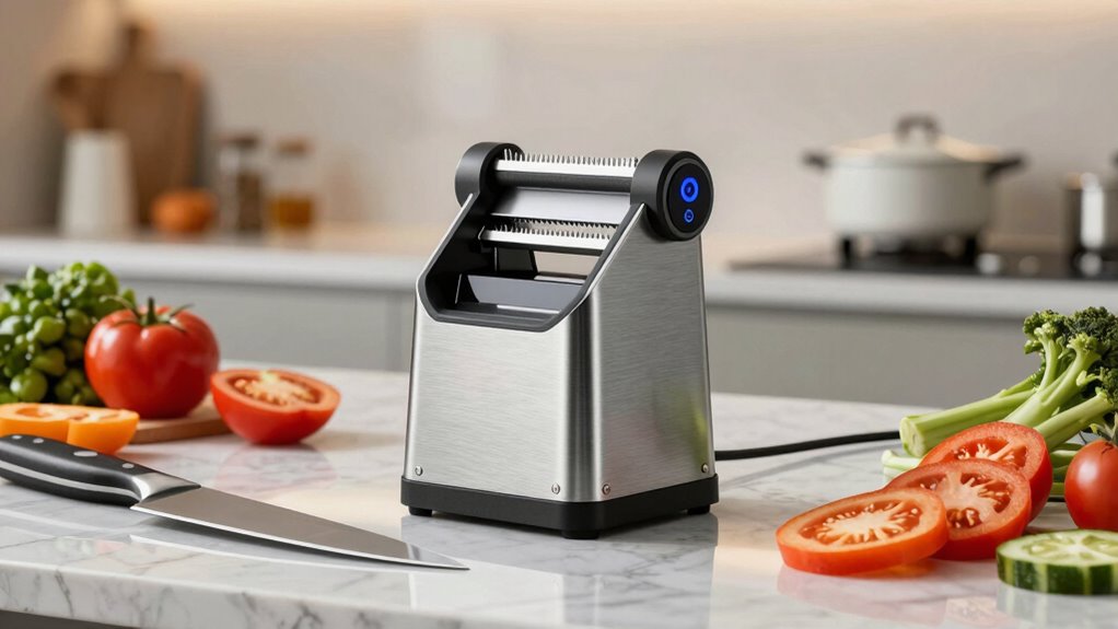 versatile durable precise technology