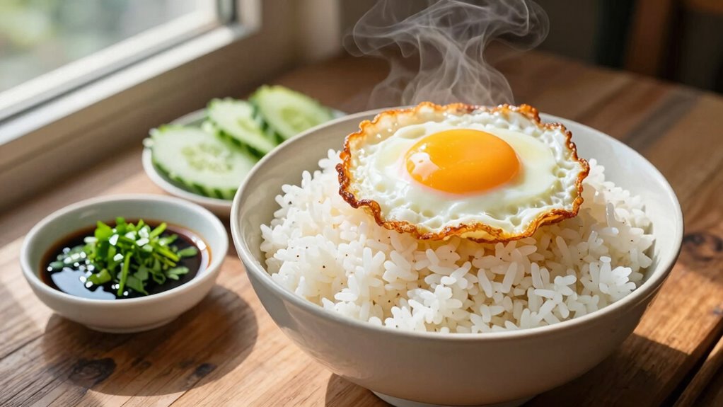 versatile energy rich breakfast staple