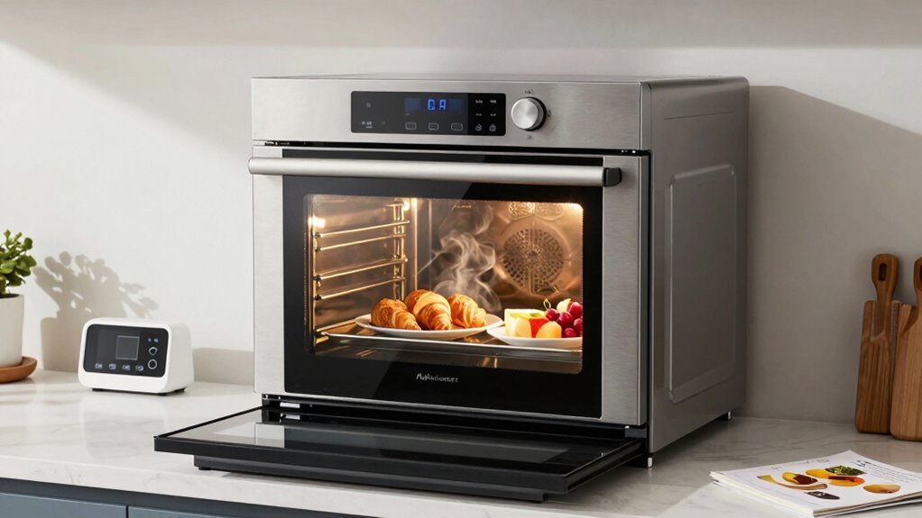 versatile spacious smart efficient