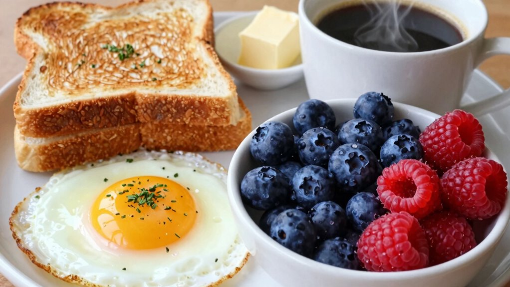 vibrant firm fragrant fresh