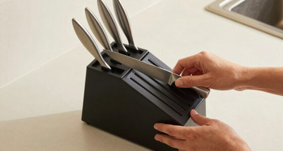 10 Best Best Premium Magnetic Knife Block in 2026