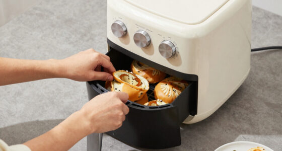 10 Best High-Ticket Air Fryer Toaster Oven Combo in 2026