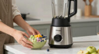 10 Best High-Ticket Blenders for Smoothie Bowls in 2026