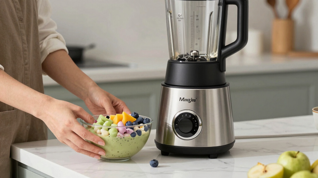 10 Best High-Ticket Blenders for Smoothie Bowls in 2026