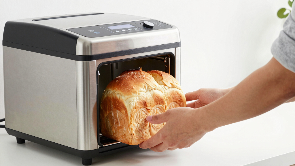 10 Best High-Ticket Bread Machine in 2026