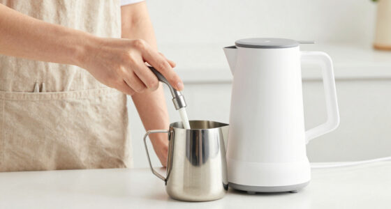 10 Best High-Ticket Commercial Milk Steamer in 2026