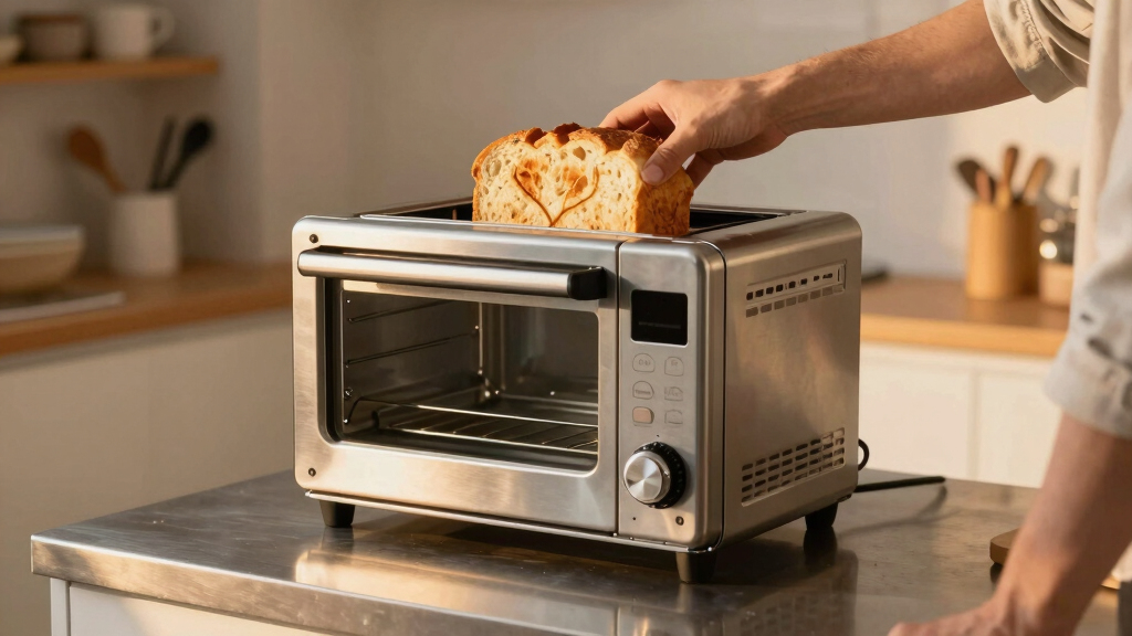 10 Best High-Ticket Commercial Toaster Ovens in 2026