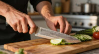 10 Best High-Ticket Damascus Chef Knife in 2026