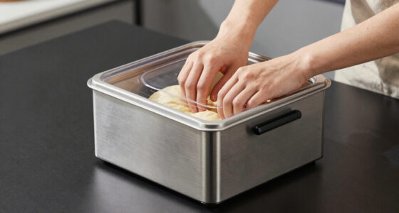 10 Best High-Ticket Dough Proofer Box in 2026