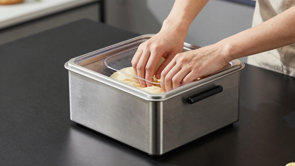 10 Best High-Ticket Dough Proofer Box in 2026