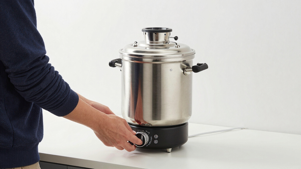 10 Best High-Ticket Electric Samovar in 2026