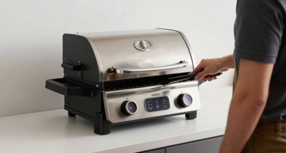 10 Best High-Ticket Indoor Grills in 2026