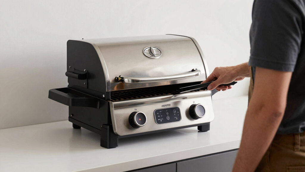 10 Best High-Ticket Indoor Grills in 2026