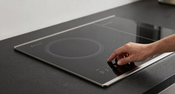 10 Best High-Ticket Induction Cooktop in 2026