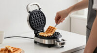 10 Best High-Ticket Rotating Waffle Maker in 2026