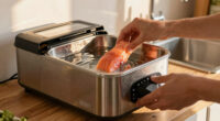 10 Best High-Ticket Sous Vide Water Ovens in 2026