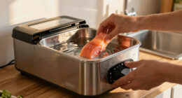 10 Best High-Ticket Sous Vide Water Ovens in 2026