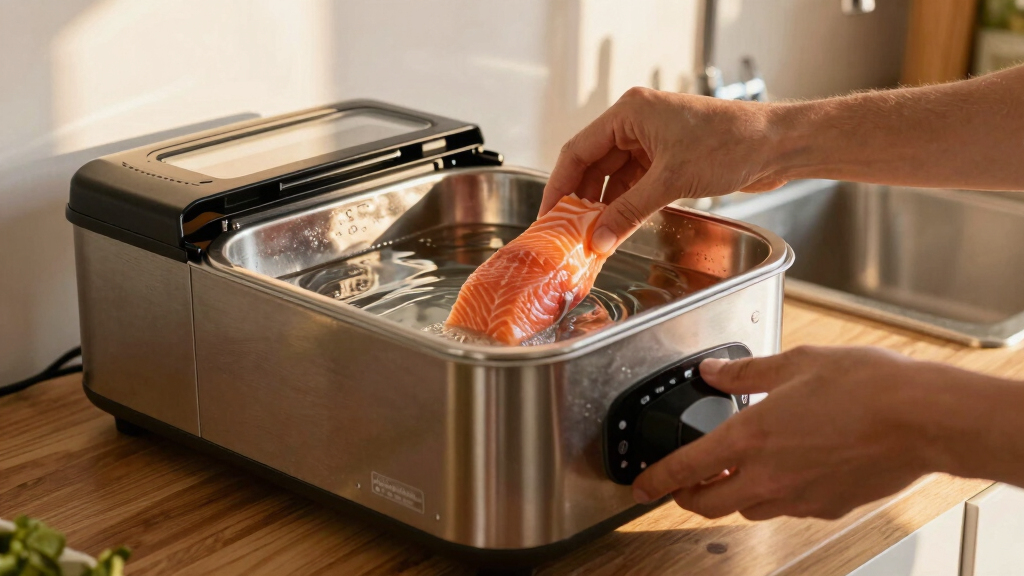 10 Best High-Ticket Sous Vide Water Ovens in 2026