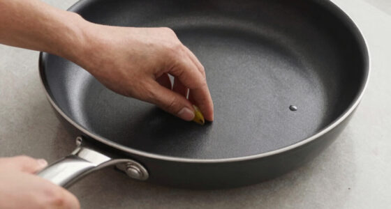 10 Best Premium Griddle Pan for Induction in 2026
