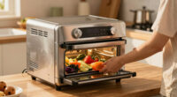 10 Best Top Rated Air Fryer Toaster Oven Combo in 2026