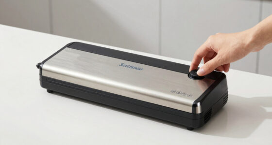 10 Best Top Rated Commercial Vacuum Sealer Machine in 2026