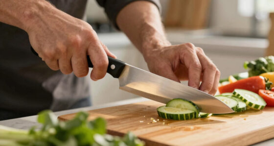 10 Best Top Rated Japanese Chef Knife in 2026