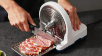 10 Best Top Rated Meat Slicer Deli Grade in 2026