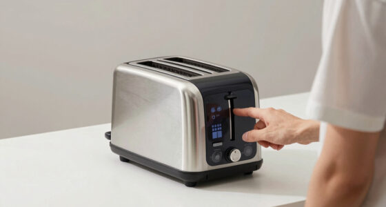 10 Best Top Rated Smart Toaster in 2026