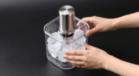 11 Best High-Ticket Clear Ice Maker Machine in 2026