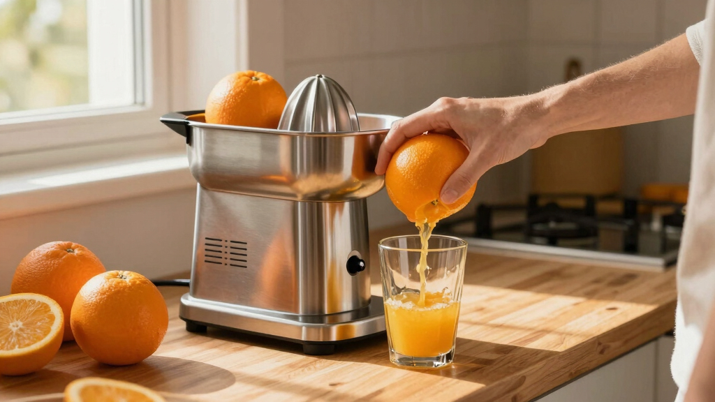 11 Best High-Ticket Commercial Citrus Juicer in 2026