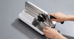 11 Best High-Ticket Commercial Food Slicer in 2026