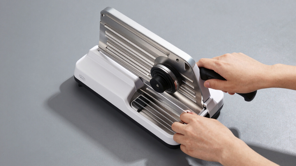 11 Best High-Ticket Commercial Food Slicer in 2026