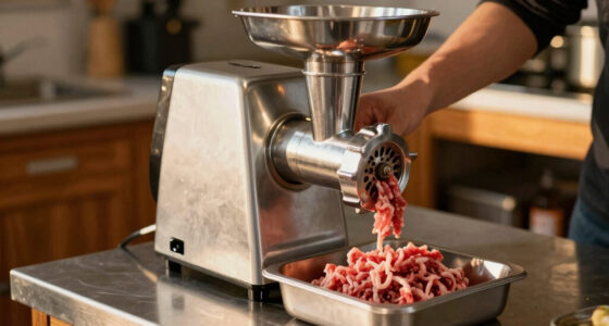 11 Best High-Ticket Commercial Meat Grinder in 2026 — The Ultimate Buyer’s Guide