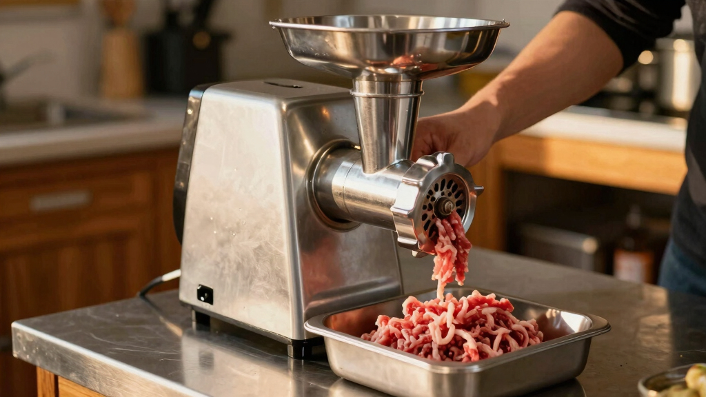 11 Best High-Ticket Commercial Meat Grinder in 2026 — The Ultimate Buyer’s Guide