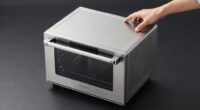 11 Best High-Ticket Countertop Steam Ovens in 2026