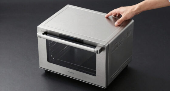 11 Best High-Ticket Countertop Steam Ovens in 2026
