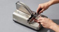 11 Best High-Ticket Electric Food Slicer Stainless Steel in 2026