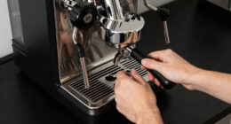 11 Best High-Ticket Manual Lever Espresso Machines in 2026