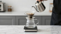 11 Best High-Ticket Pour Over Coffee Set With Scale in 2026