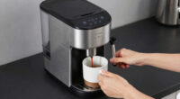11 Best High-Ticket Smart Coffee Maker for Connected Kitchens in 2026