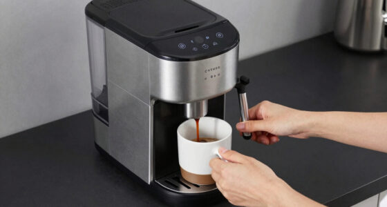 11 Best High-Ticket Smart Coffee Maker for Connected Kitchens in 2026