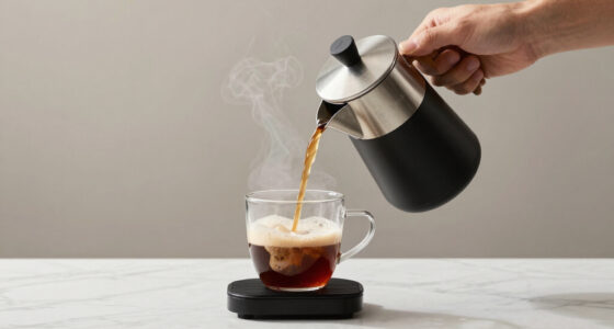 11 Best High-Ticket Specialty Coffee Brewer in 2026