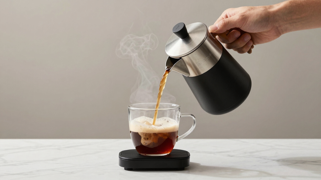 11 Best High-Ticket Specialty Coffee Brewer in 2026
