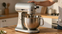 11 Best High-Ticket Stand Mixer Bowl Lift in 2026