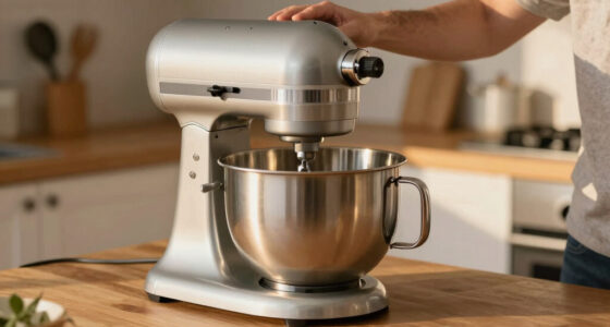 11 Best High-Ticket Stand Mixer Bowl Lift in 2026