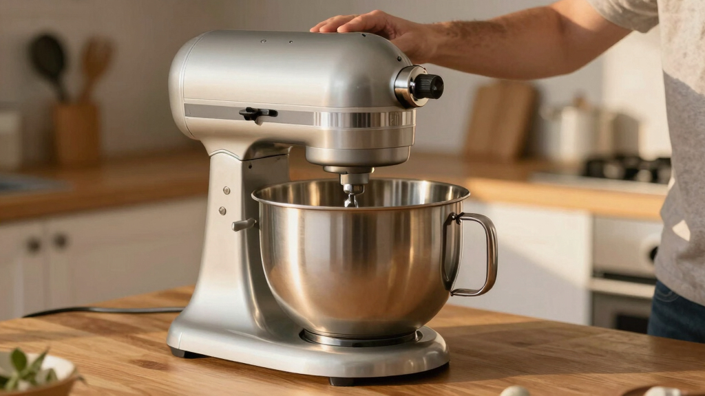 11 Best High-Ticket Stand Mixer Bowl Lift in 2026