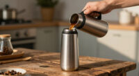 11 Best High-Ticket Thermal Coffee Airpot Set in 2026