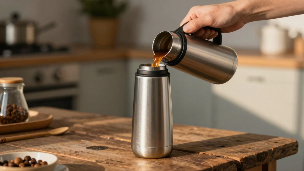 11 Best High-Ticket Thermal Coffee Airpot Set in 2026