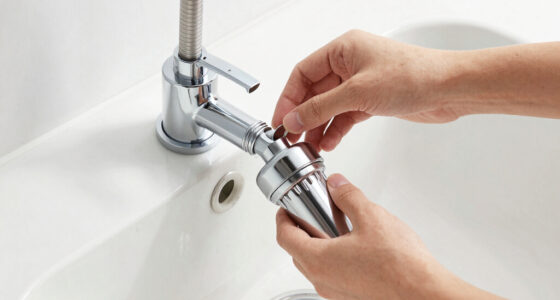 11 Best High-Ticket Under Sink Water Filter System in 2026